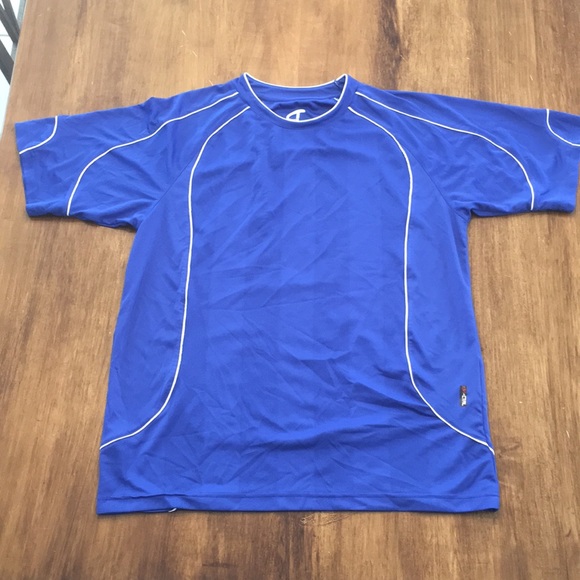 Challenger Dri Fit Athletic Shirt - Picture 1 of 4